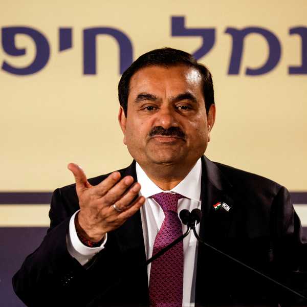 Adani to pay $275 million settlement to US over alleged Iran sanctions violations