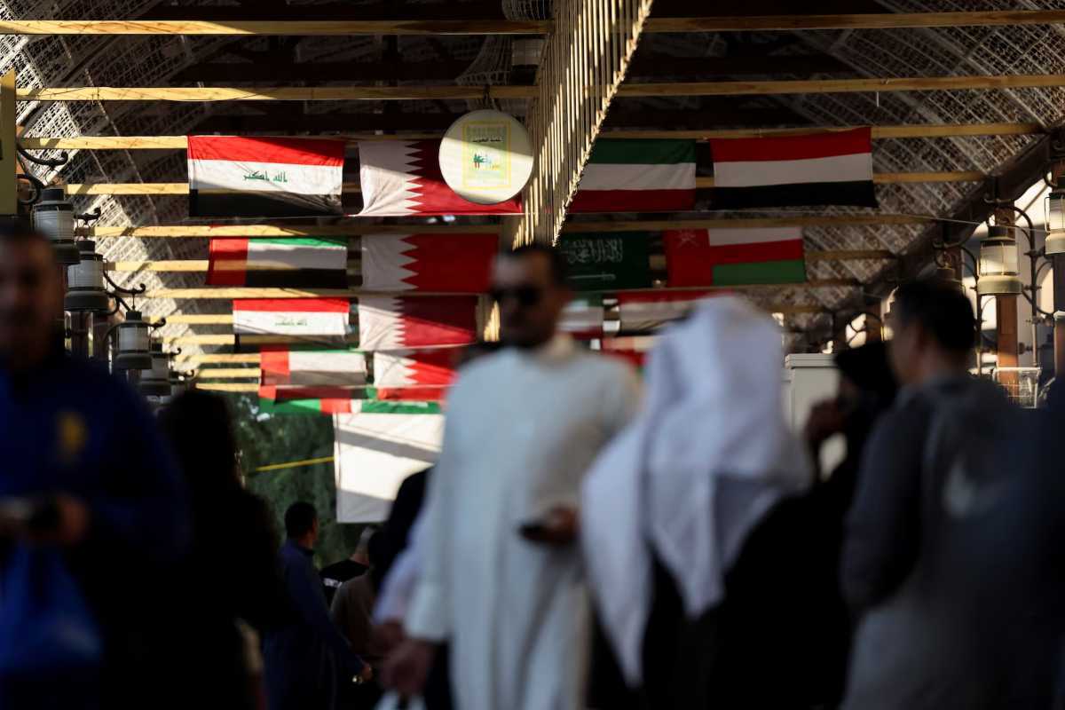 GCC worker remittance outflows hit record USD 161 billion in 2025