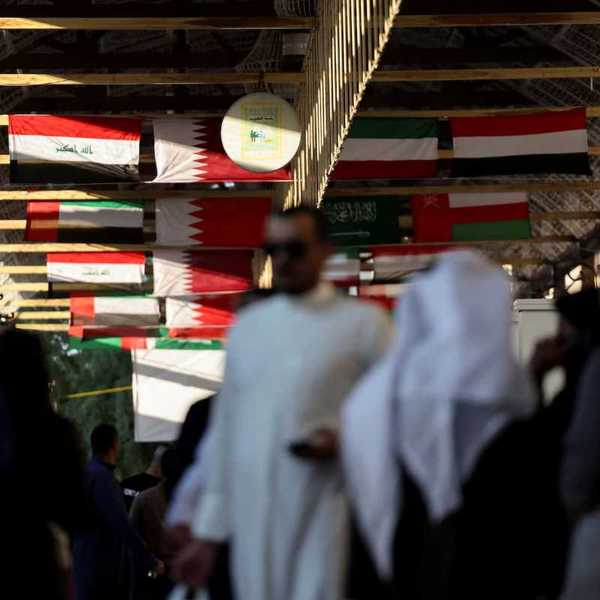 GCC worker remittance outflows hit record USD 161 billion in 2025