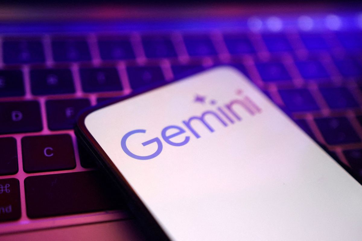 Google brings AI voice assistant Gemini Live to iPhone