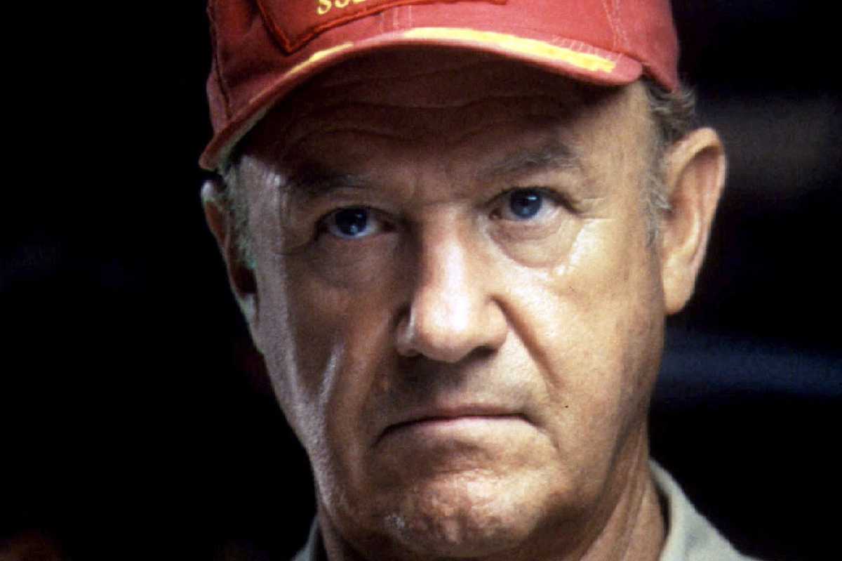 Tragic deaths of Gene Hackman and wife linked to Alzheimer's and Hantavirus