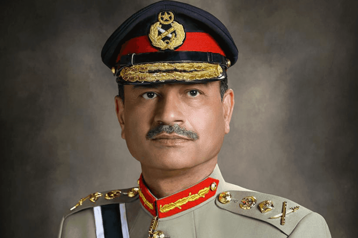 Will Pakistan army chief remain Field Marshal for life?