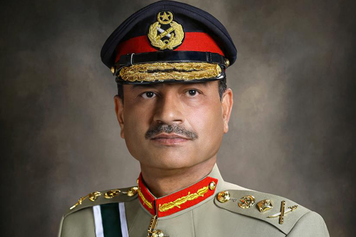 Will Pakistan army chief remain Field Marshal for life?