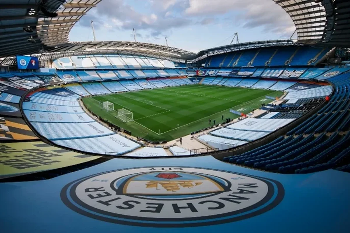 Man City's 115 charges: Long-awaited Premier League hearing begins