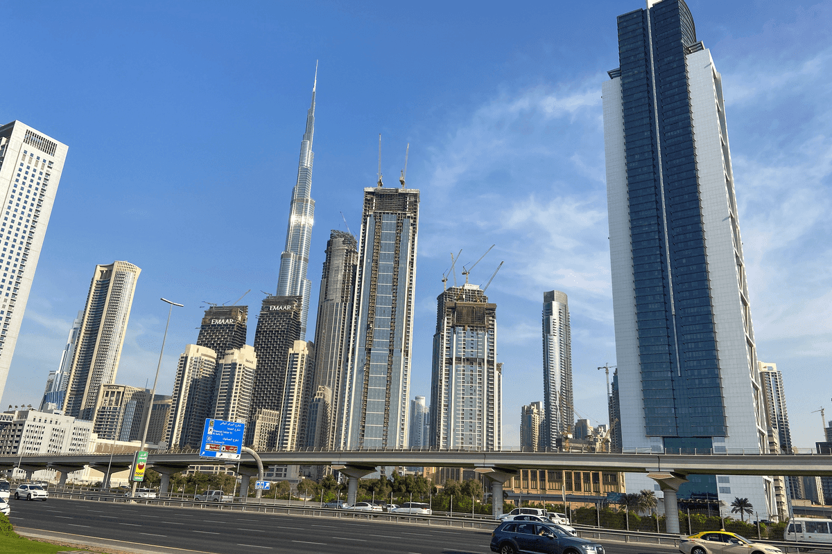 Dubai tenants can get rent refunds when ending shared housing leases early