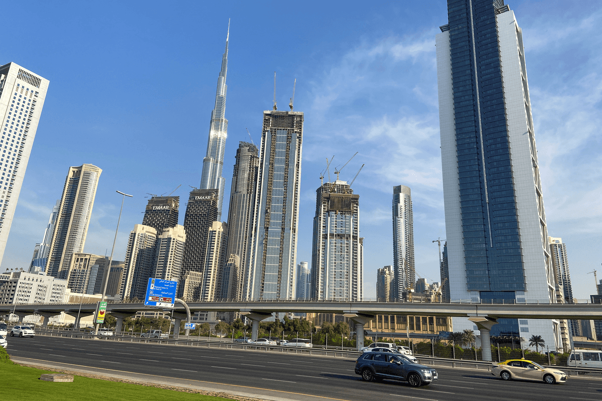 World Bank sees UAE growth reaching 4.9% in 2027