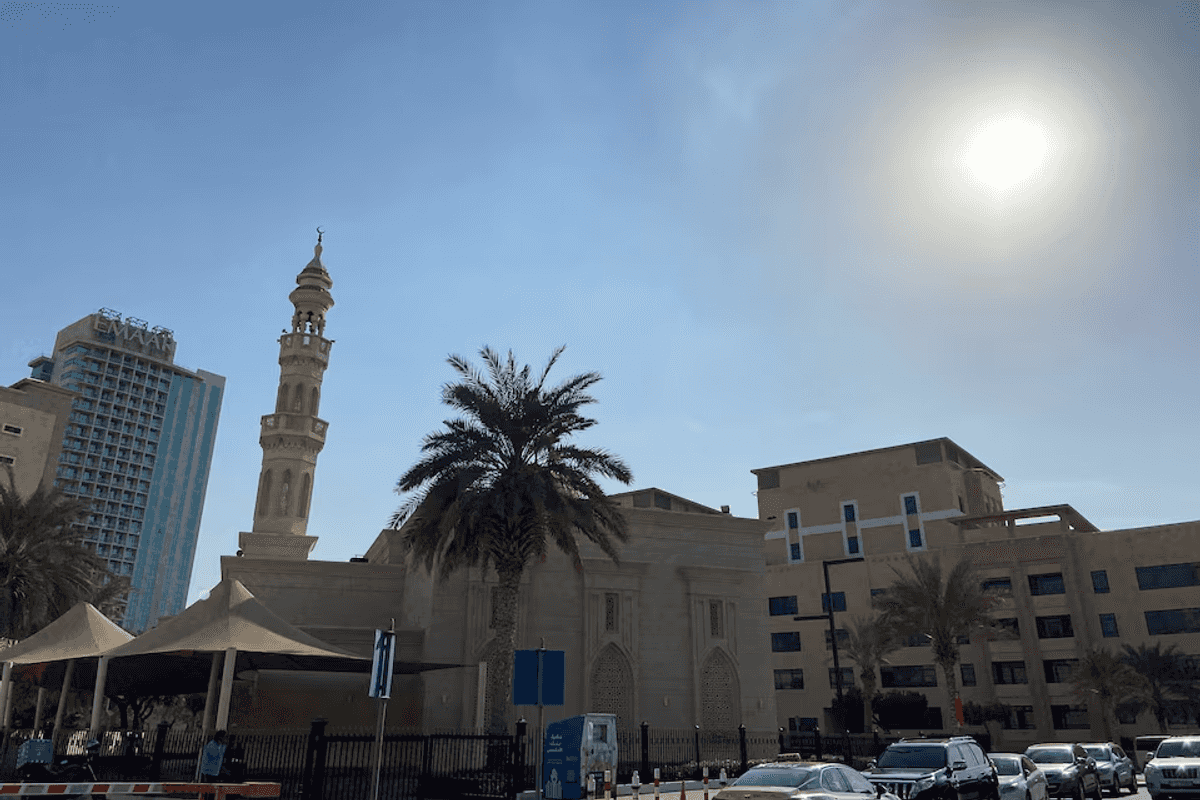 Dubai opens 16 new mosques, with plans for more to support growing communities