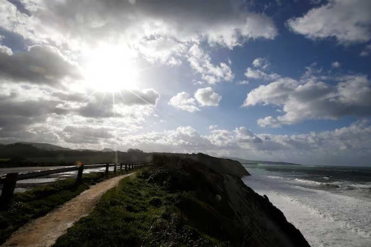 Scientists warn of possible collapse of Atlantic currents
