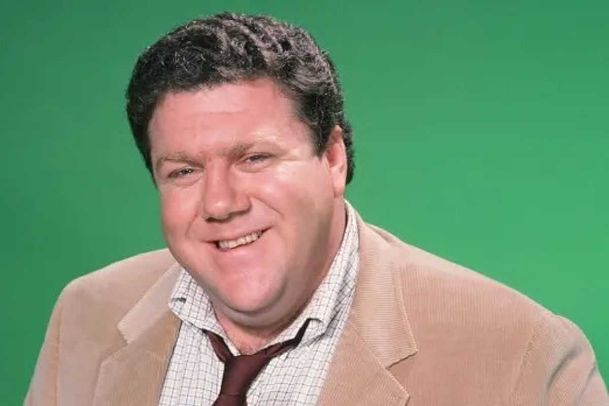 Beloved 'Cheers' star George Wendt dies at 76
