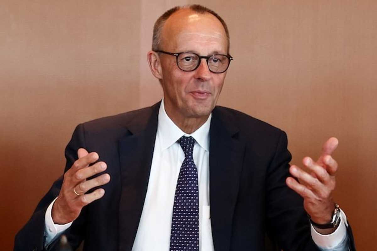 Germany to halt military exports that could be used in Gaza