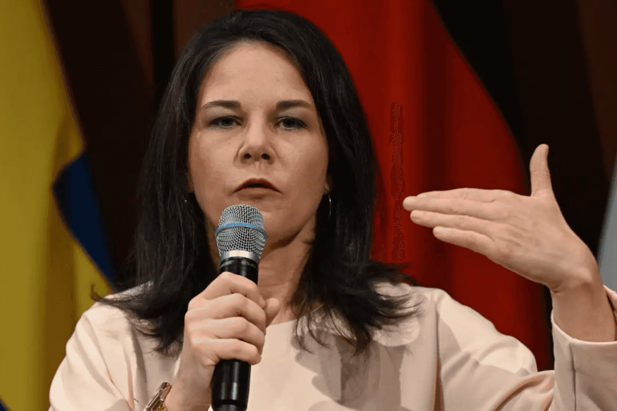 Germany's top diplomat will not 'ignore' China disputes on visit
