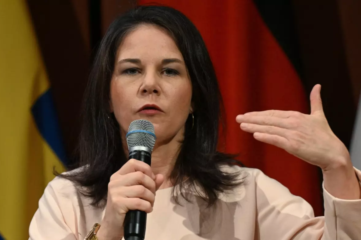 Germany's top diplomat will not 'ignore' China disputes on visit