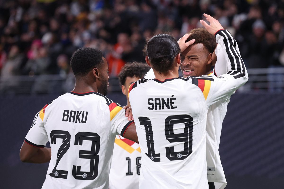 Germany and Netherlands lock up World Cup spots in style