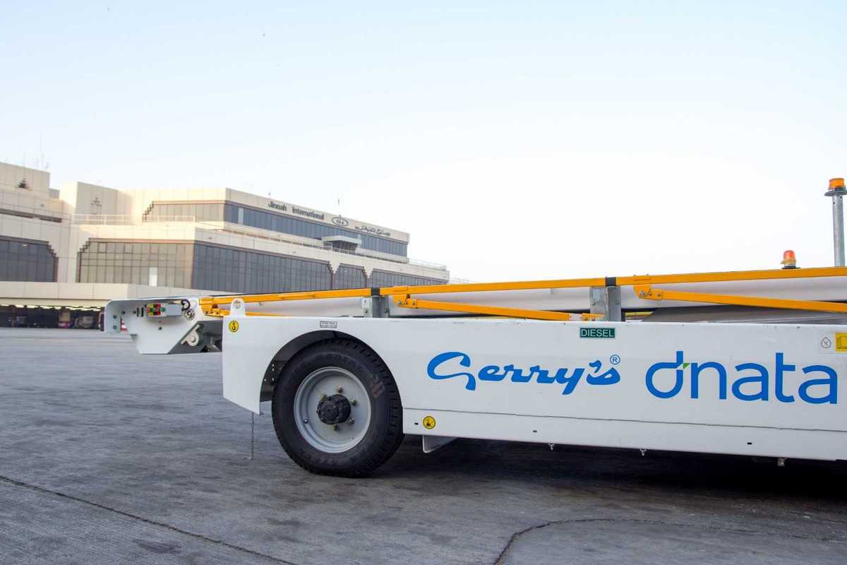 Gerry’s dnata rejects media allegations as baseless and misleading