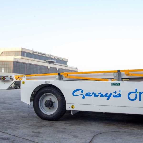 Gerry’s dnata rejects media allegations as baseless and misleading