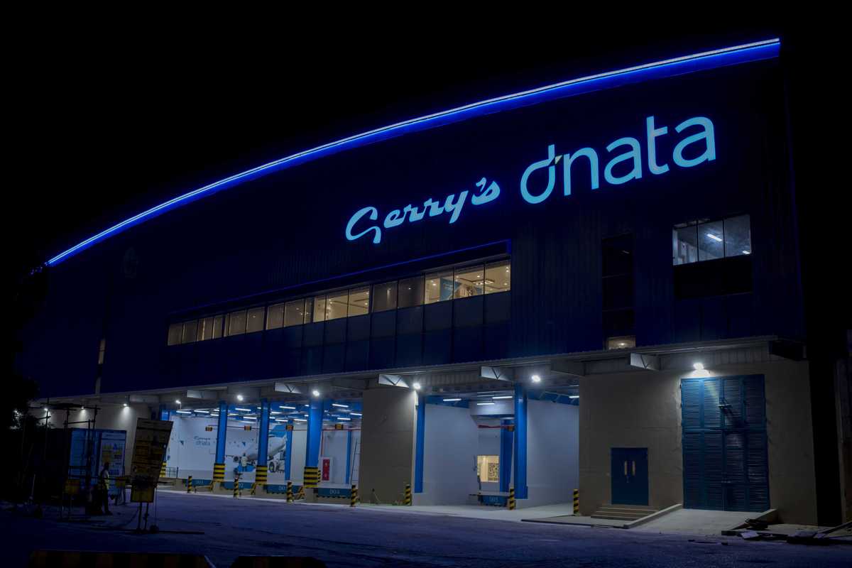 Gerry’s dnata rejects media allegations as baseless and misleading