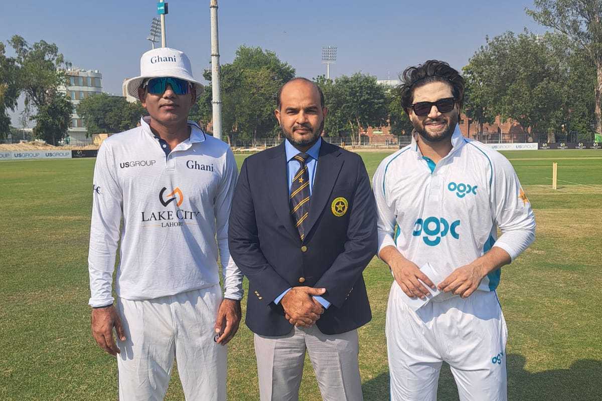 Imam, Rizwan return to domestic cricket after PCB clearance