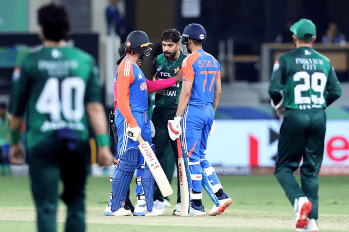 Pakistan cleared to play T20 World Cup but boycott India match: govt