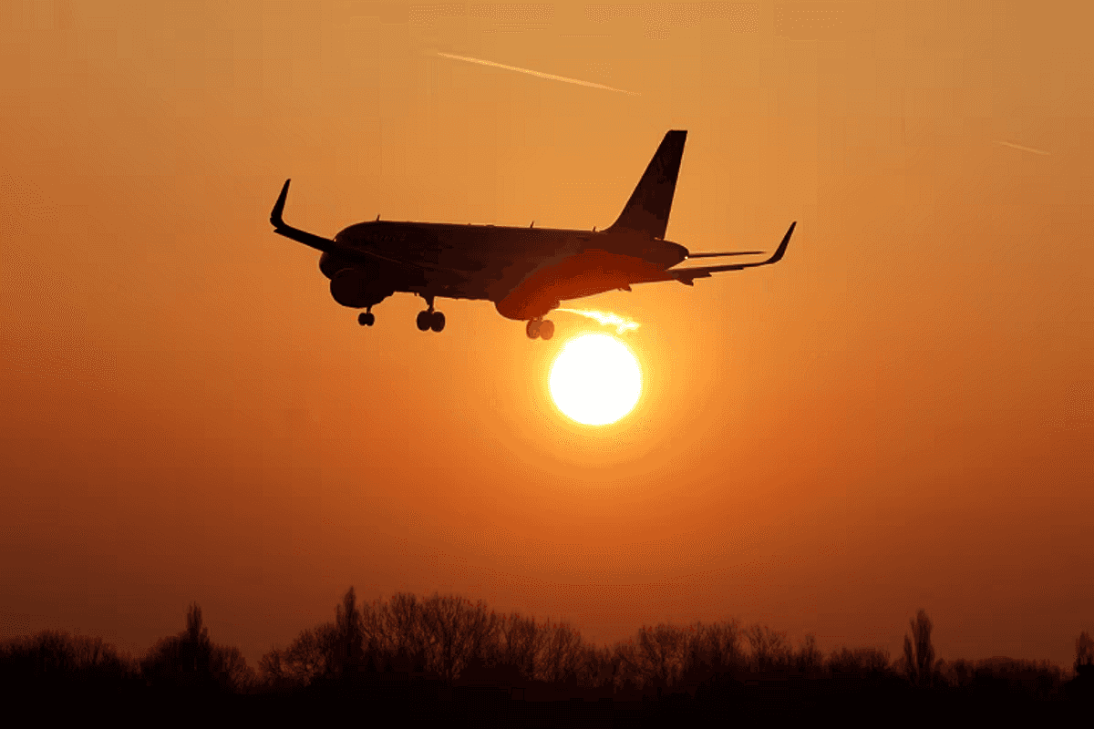 Airlines cancel more flights as Middle East conflict escalates