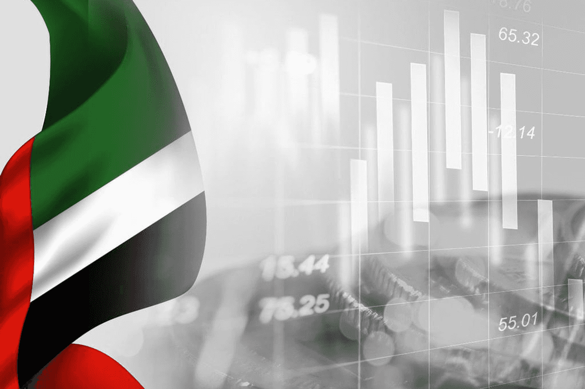 UAE government debt falls as global debt hits record $365 trillion