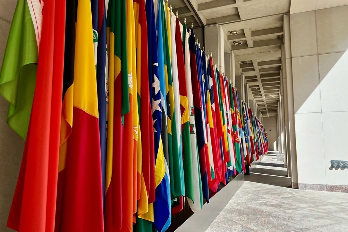 IMF forecasts global growth to stabilize at 3.2% amid challenges