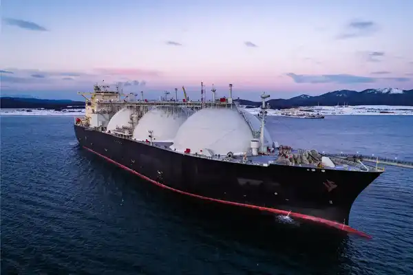 Global LNG supply could shift to surplus by 2030 despite Middle East disruptions