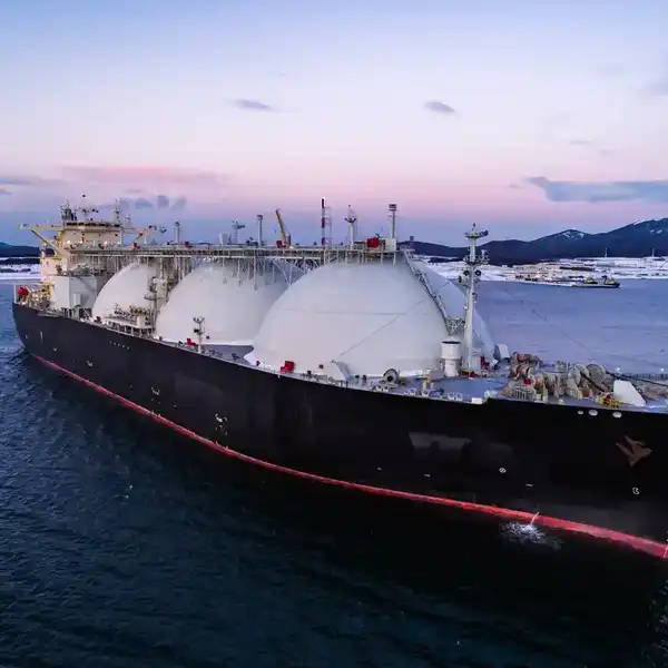 Global LNG supply could shift to surplus by 2030 despite Middle East disruptions
