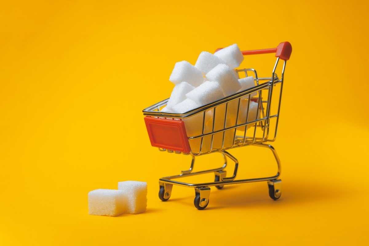 Global sugar supplies set to plunge to six-year low amid Brazilian drought