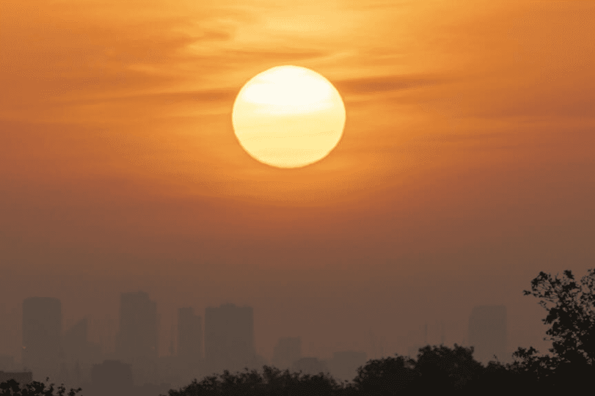 Temperatures likely to remain at record levels in 2026-2030, UN warns