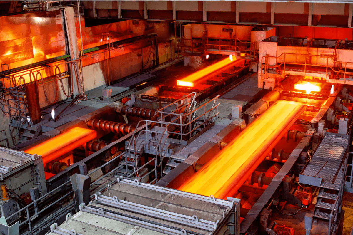 FBR orders steel manufacturers to install digital monitoring by December 30