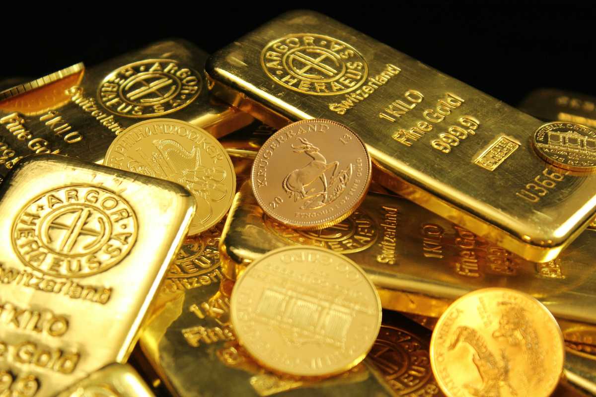 Global gold output remains concentrated in China, Russia and Australia in 2024