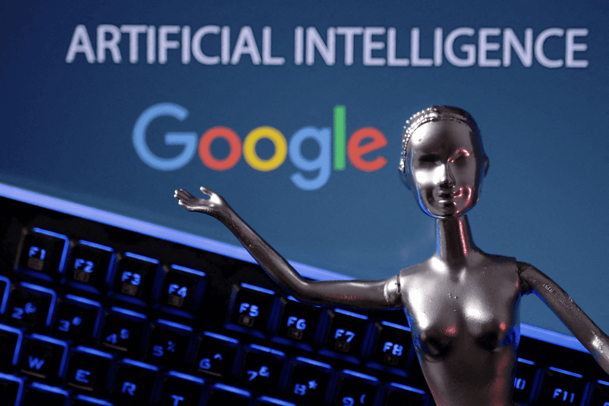 Google hits 150 million users for subscription service with help of AI