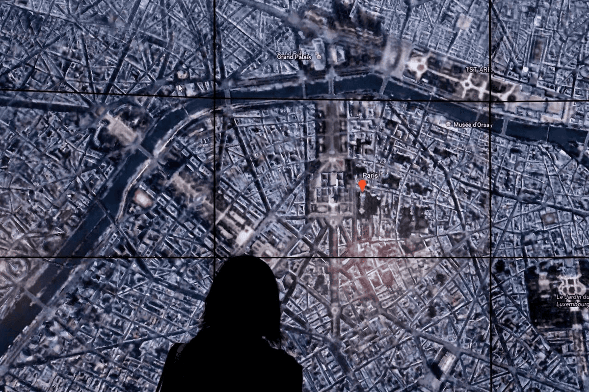 Google rolls back new satellite image AI tool after backlash