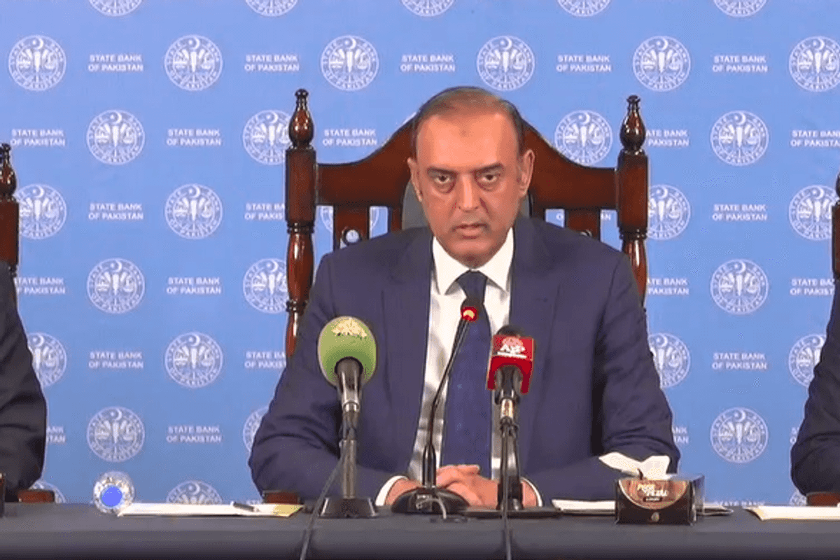 SBP revises inflation and current account balance estimates for FY25