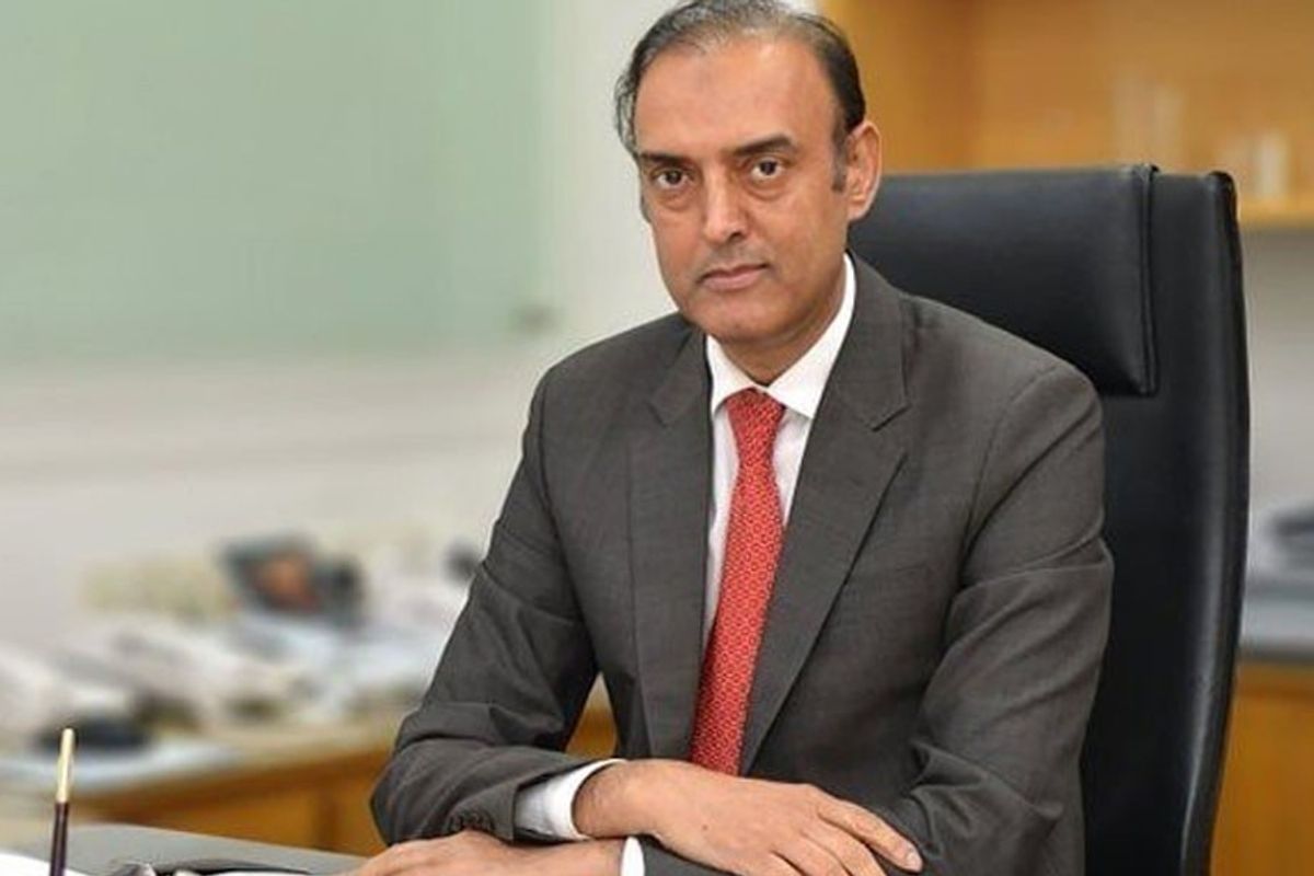 Governor SBP advocates increased credit allocation for climate projects at the Green Bonds conference