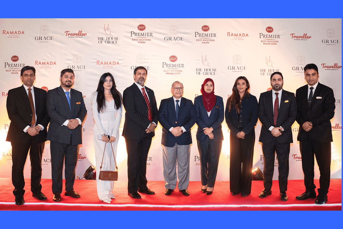 Grace Hospitality charts a transformative 10-year expansion journey, with plans for 50 hotels nationwide