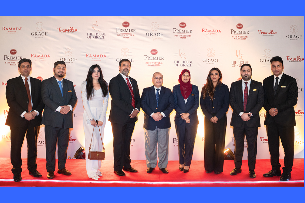 Grace Hospitality charts a transformative 10-year expansion journey, with plans for 50 hotels nationwide