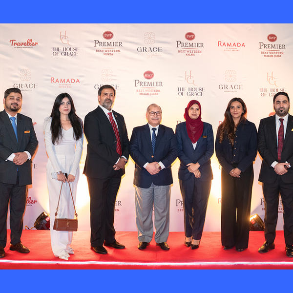 Grace Hospitality charts a transformative 10-year expansion journey, with plans for 50 hotels nationwide