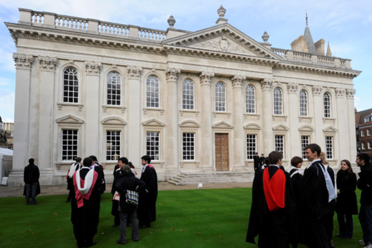 UK govt raises tuition fees in England for first time in 8 years