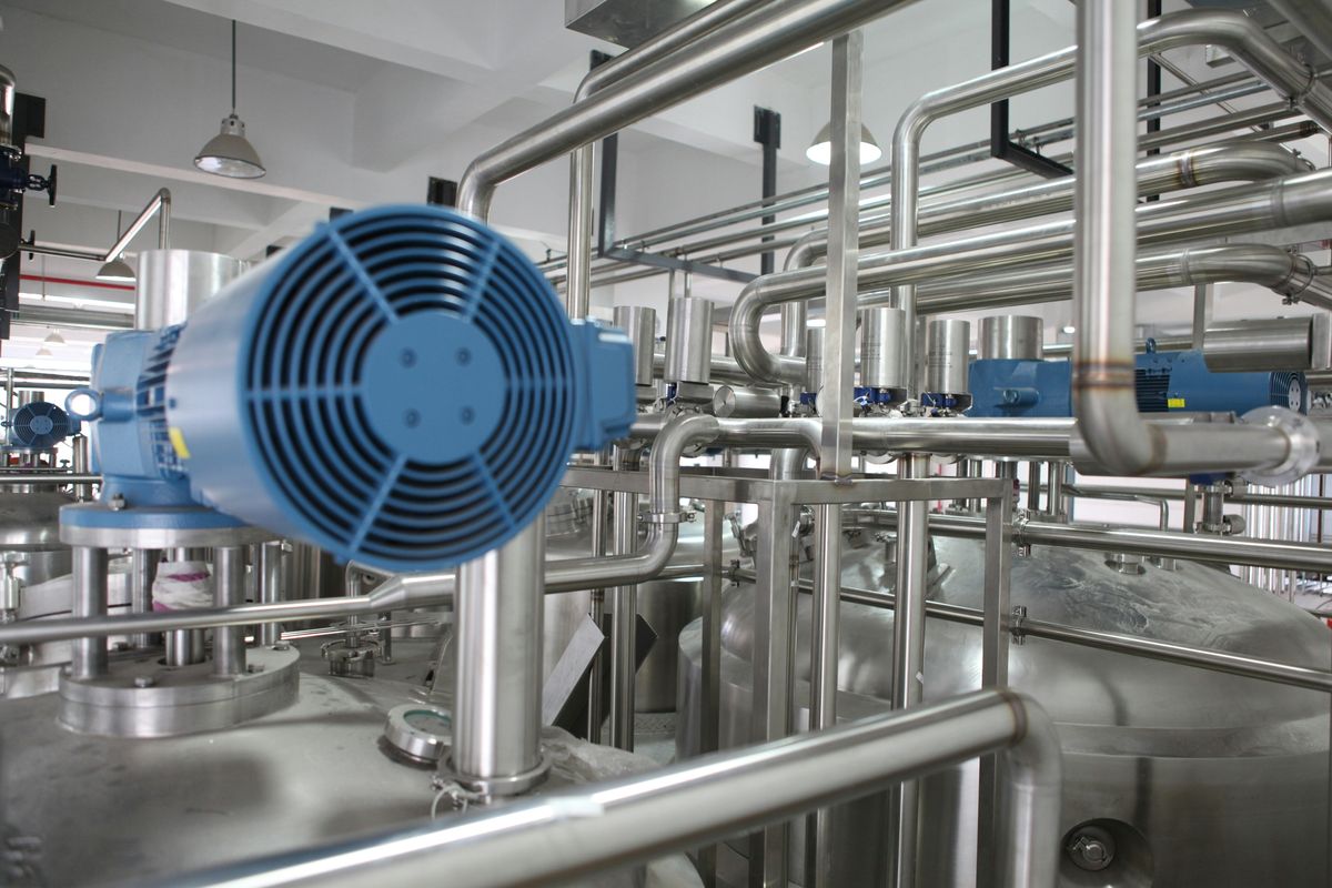 Time-of-Day pricing boosts off-peak power usage as industrial sector leads energy optimization