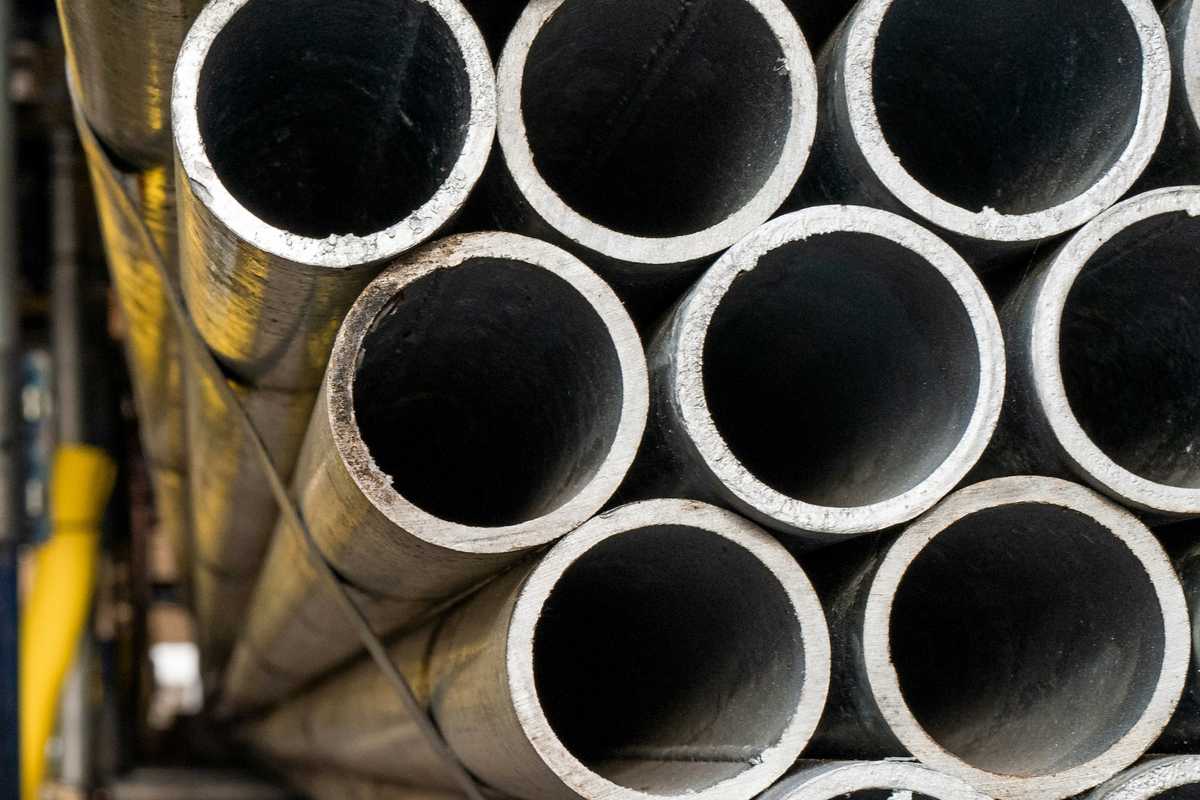 Pakistan competition watchdog fines steel giants over PKR 1.5B for ...