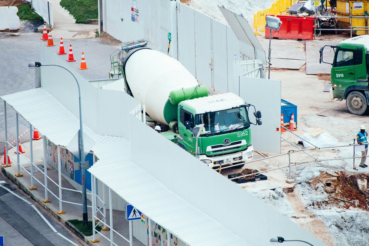 Pakistan cement sales seen subdued in Sept but poised for rebound on post-flood rebuilding
