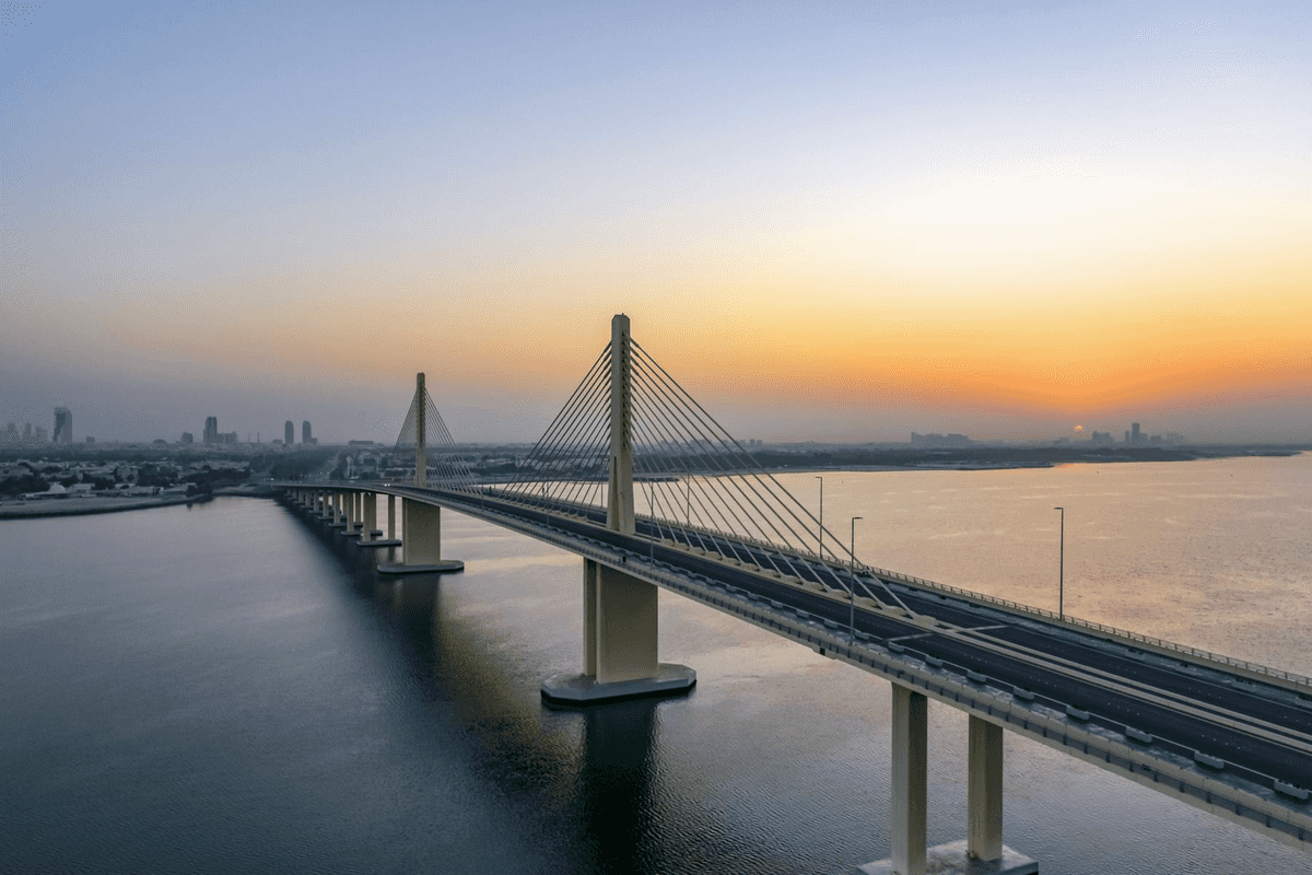 ADQ, IHC, and Modon launch Gridora to lead UAE infrastructure growth