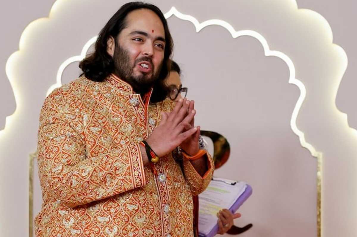 Ambani son's wildlife park to face court probe into allegations of animal mistreatment