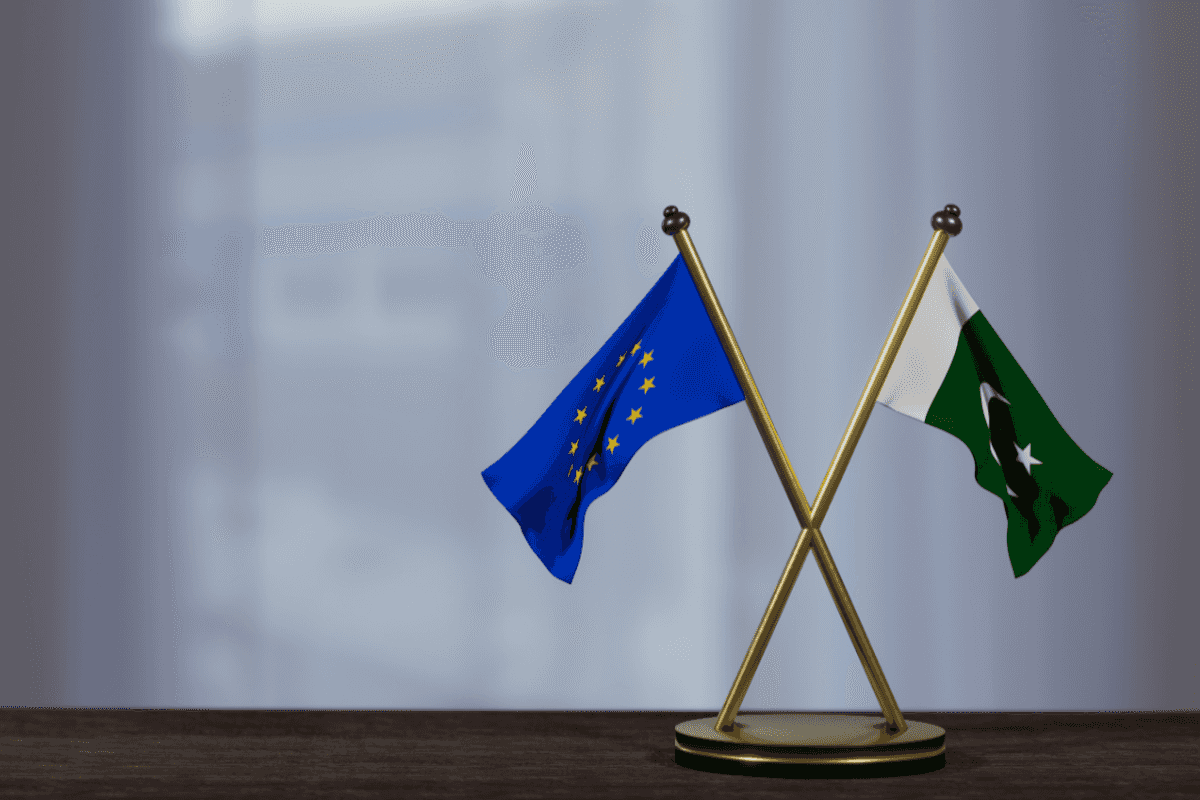 Pakistan reaffirms commitment to 27 Conventions for GSP+ compliance