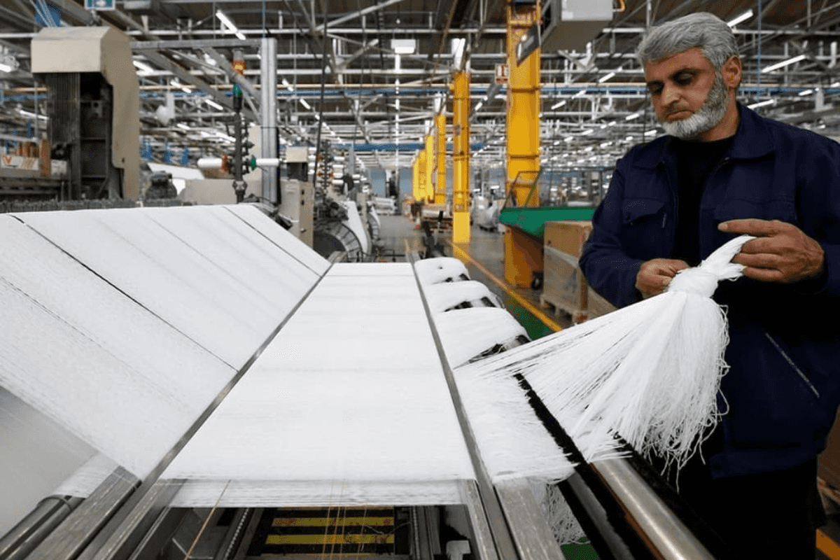 Gul Ahmed approves 43.75-acre land acquisition, wind and solar projects