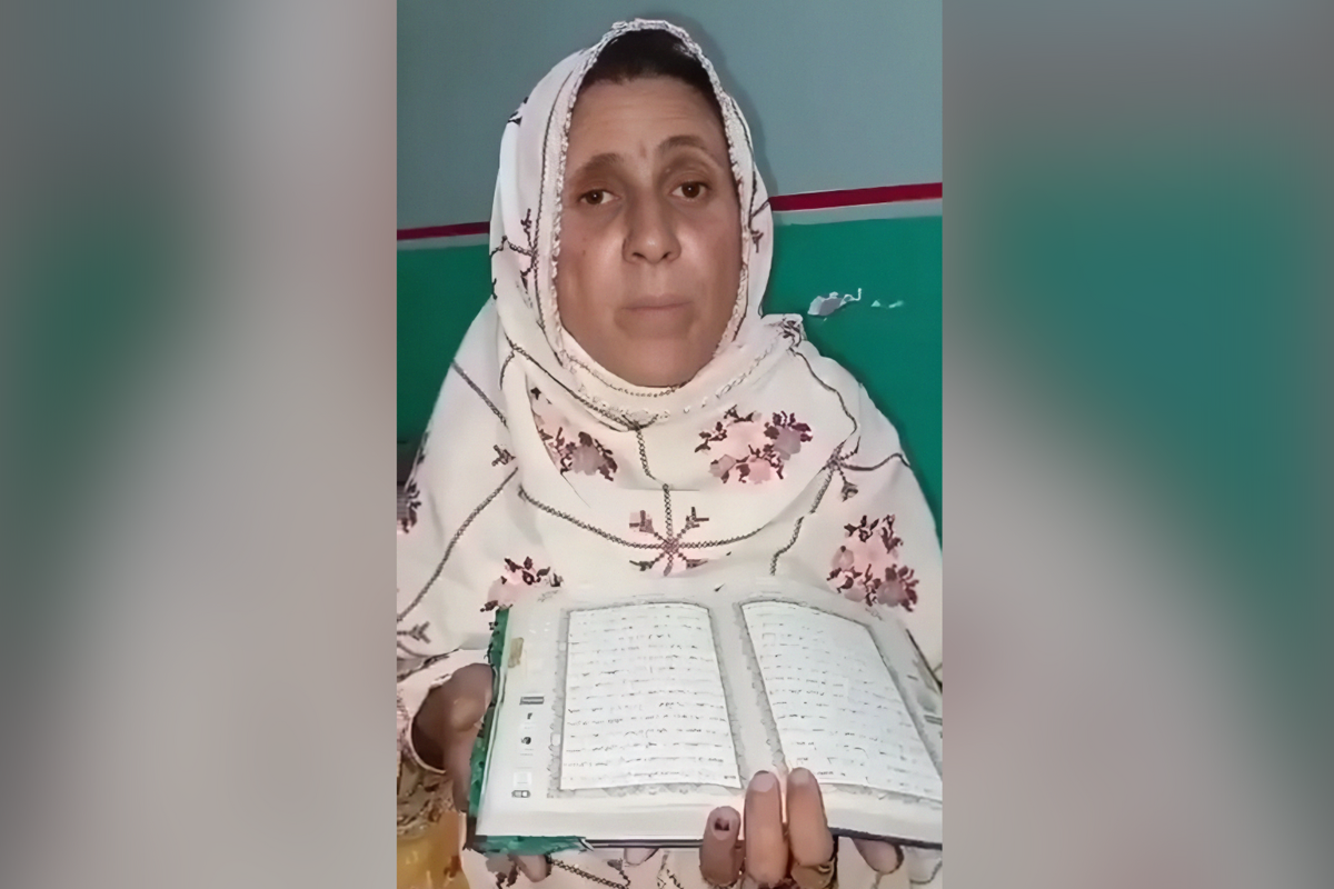 Mother arrested for endorsing daughter's honor killing