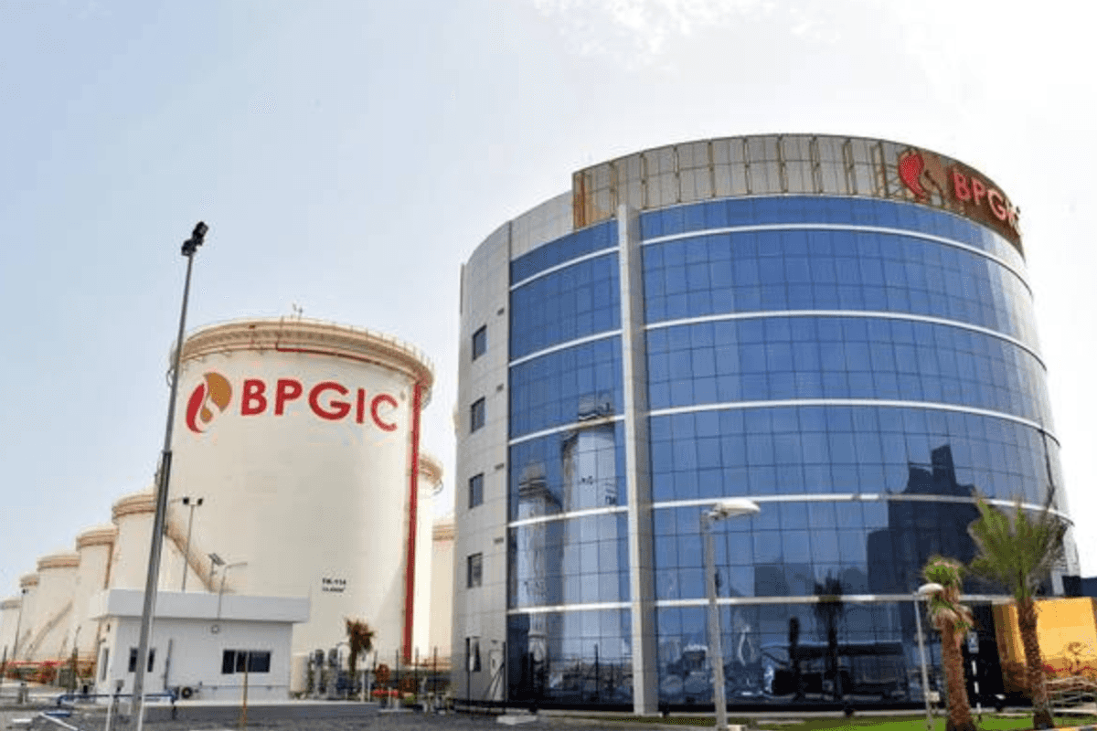 Gulf Navigation approves AED 3.3 billion acquisition of Brooge Energy assets