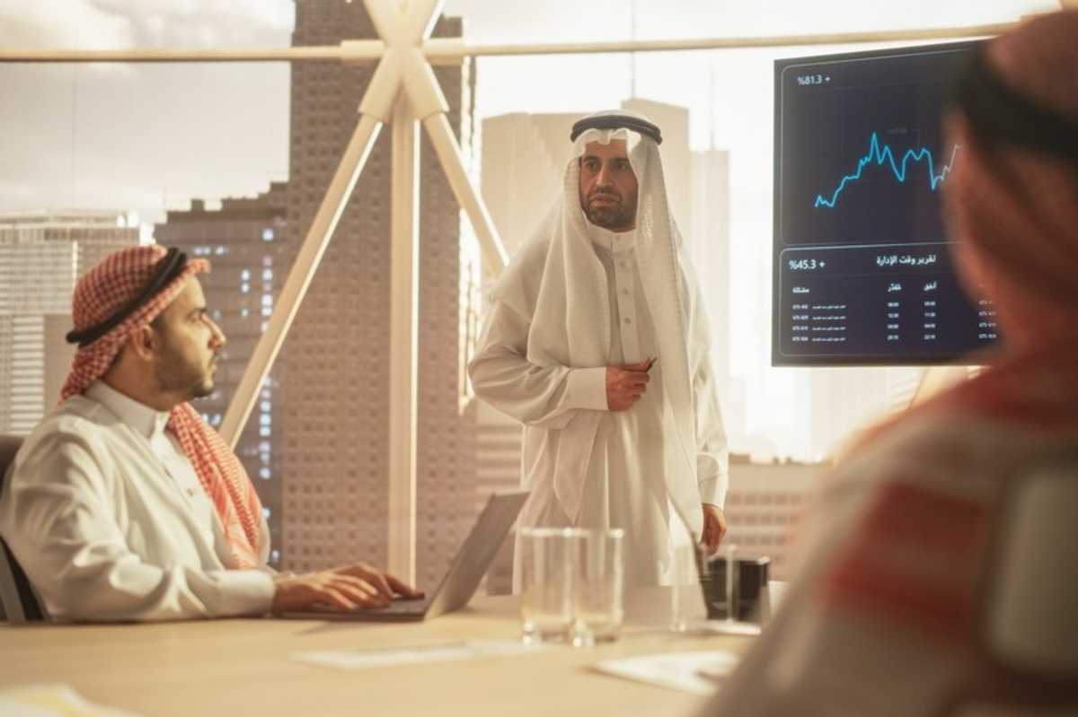 Gulf sovereign wealth funds expand global influence with $137B in investments