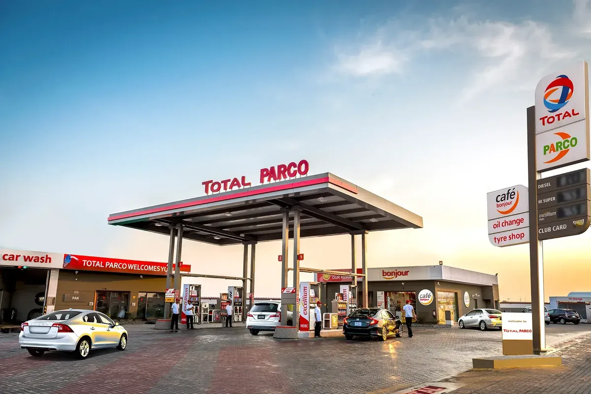 Pakistan competition watchdog approves Gunvor's acquisition of 50% shares in Total Parco